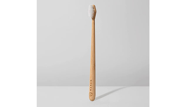 Waken toothbrush