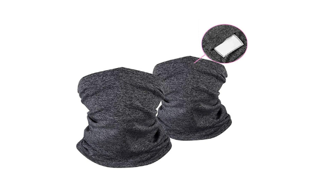 Wallfid snood