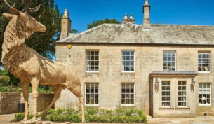 Walwick Hall, Hexham