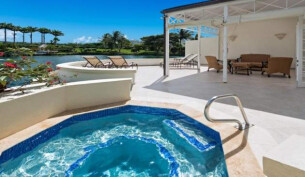 Waterhall Polo Villa 12