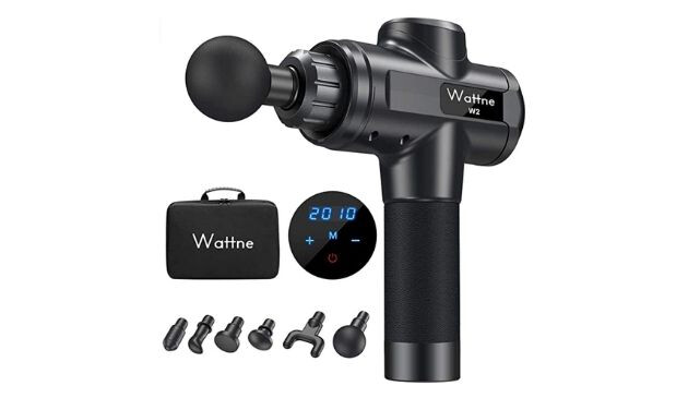 Wattne Muscle Massage Gun