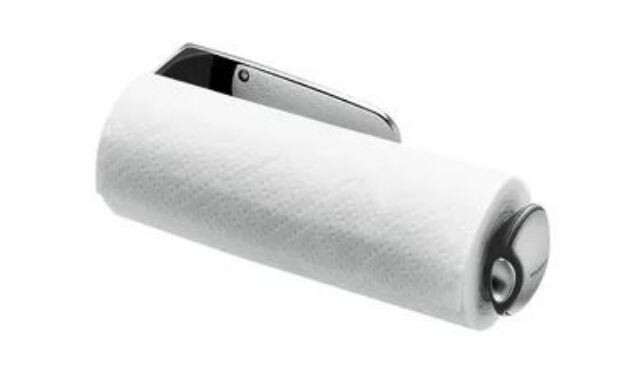 Simple Human kitchen roll holder