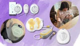 best wearable breast pumps