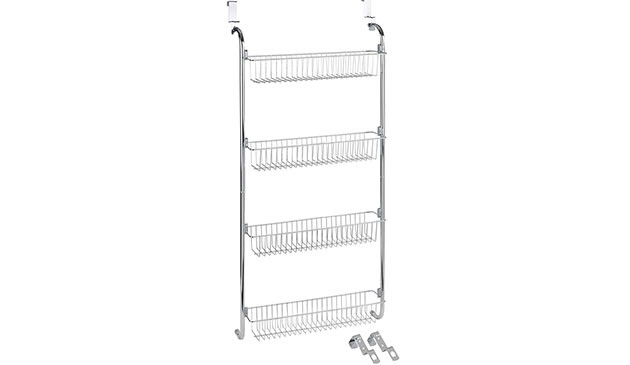 Wenko spice rack