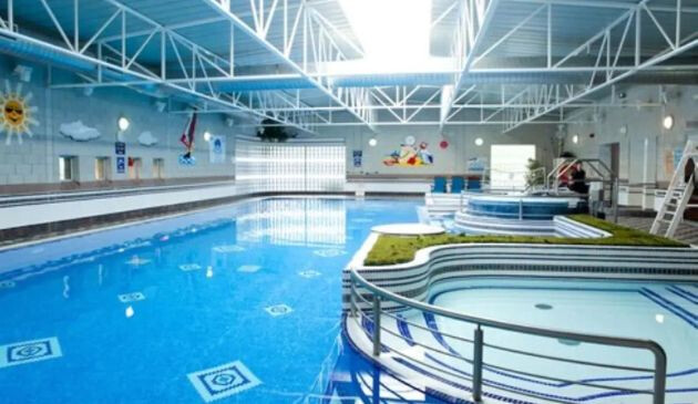 Hotel Westport, Ireland