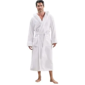 The White Company men's dressing gown