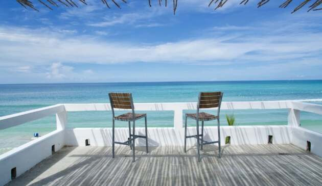 White Sands, Negril