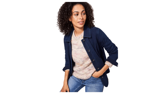 denim