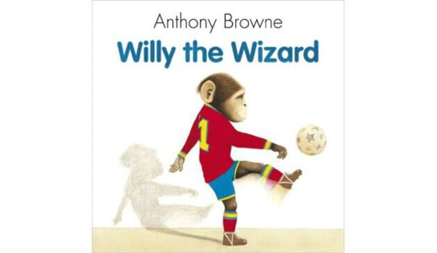 Willy the Wizard