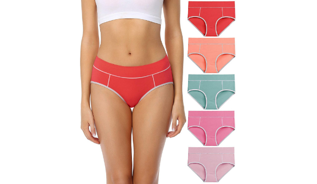 Wirapa women's pants