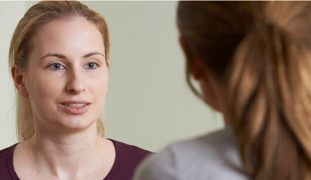 Women Talking