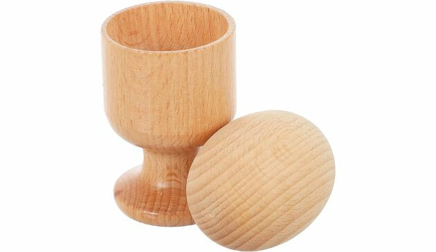 Best Montessori toys egg cup