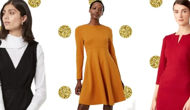 Best work dresses