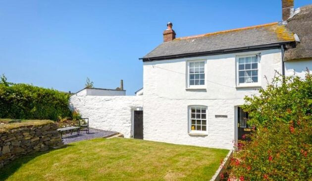 Wrens Nook, St Agnes