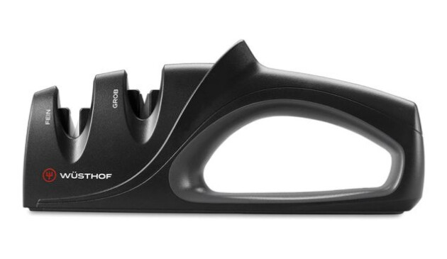 Wusthof knife sharpener