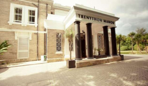 Wyndham Trenython Manor