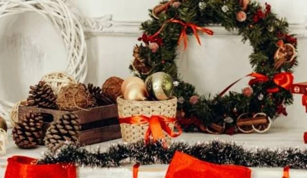 Christmas deocorations