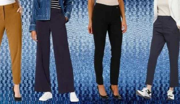 Best women's trousers