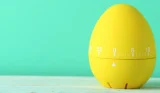 Egg timer