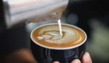 Latte art