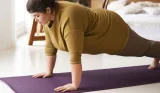 Home exercise