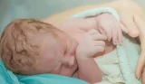 caesarean birth