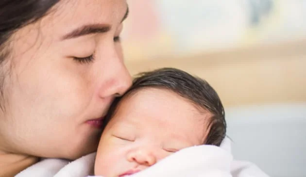 mother-and-baby