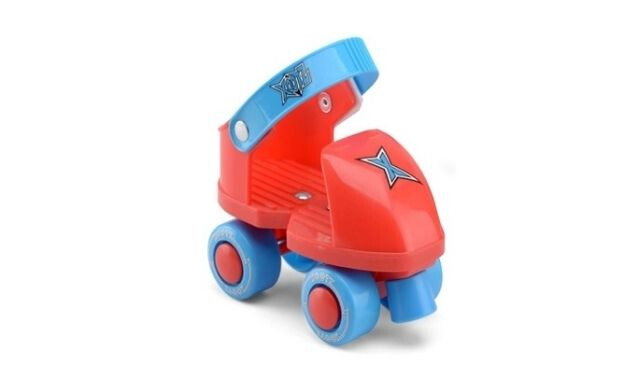 Xootz Beginner Trainer Skates