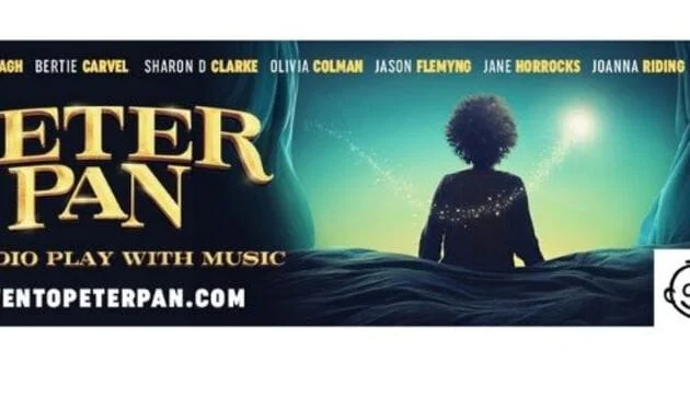Peter Pan for GOSH