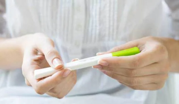 Fertility test