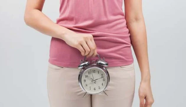 Time conception