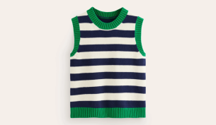 Hotch Potch Cotton Tank
