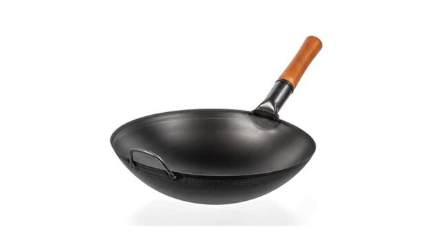 Yokusata Wok