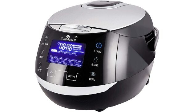 Yum Asia rice cooker
