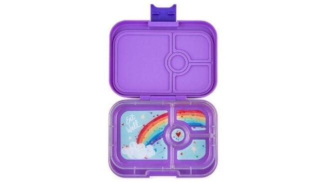 Yumbox classic lunch box