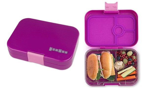 Yumbox Panino Lunch Box