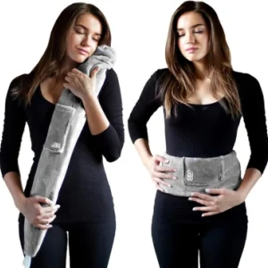 YUYU Hot Water Bottle