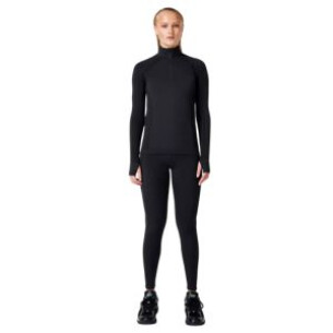 Zero Gravity High-Waisted Running Leggings