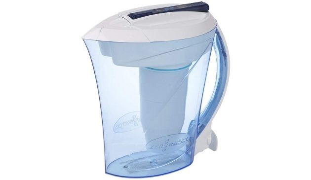 ZeroWater filter jug