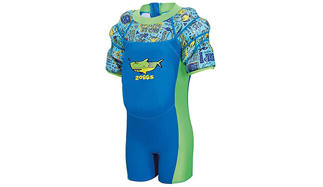 Zoggs swimsuit