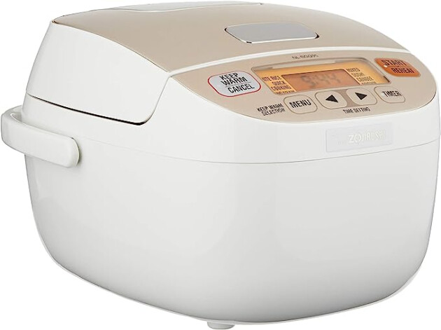 Zojirushi Rice Cooker