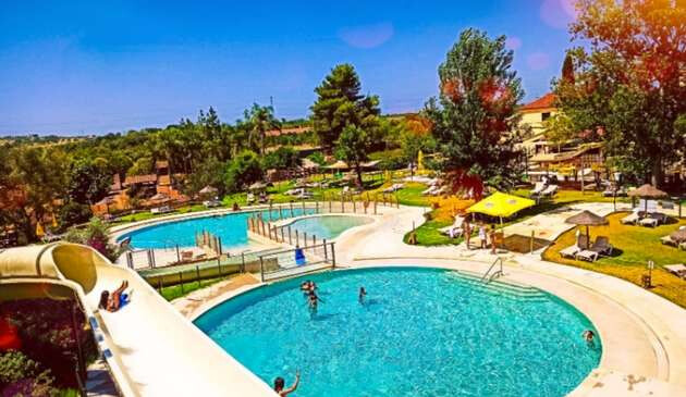 zoo algarve