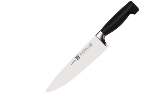 Best kitchen knives - zwilling