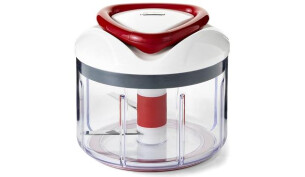Zyliss Easy Pull Food Processor
